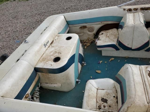 1994 Sylvan V178-Boats