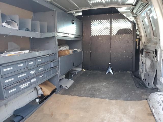 2008 Ford Econoline E250 Van