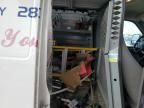 2014 Chevrolet Express G2500