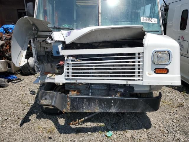 2021 Ford Econoline E450 Super Duty Commercial Stripped Chas