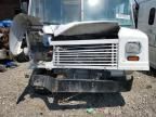 2021 Ford Econoline E450 Super Duty Commercial Stripped Chas