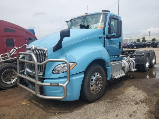 2024 International LT625 Semi Truck
