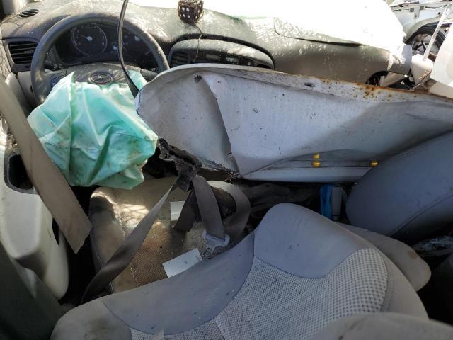 2010 Hyundai 2010 Hyun Accent