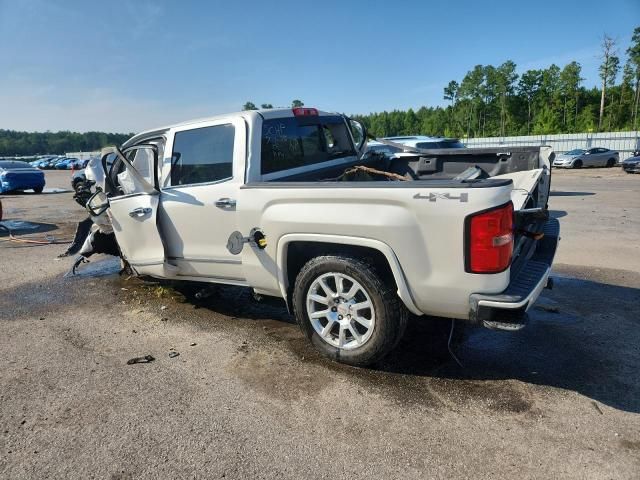 2015 GMC Sierra K1500 Denali