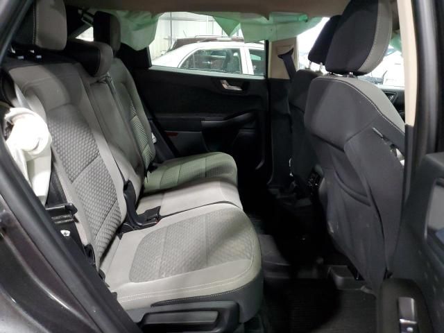 2020 Ford Escape SE Sport