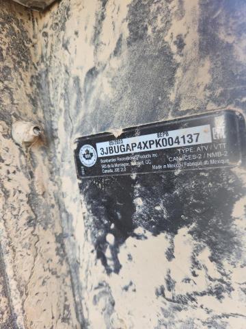 2023 Can-Am 2023 CAN AM Defender-ATV AND Utility Vehicles UT