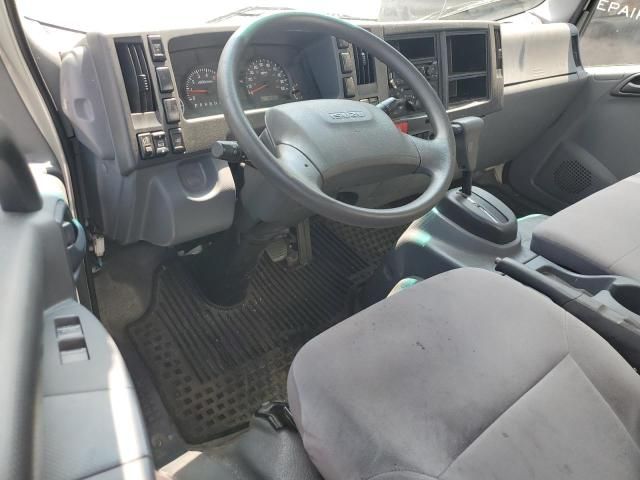 2020 Isuzu NPR HD
