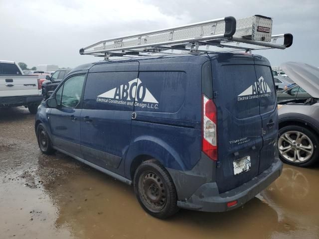 2017 Ford Transit Connect XL