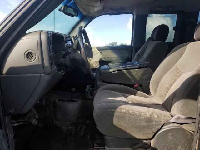 2003 Chevrolet Silverado K1500