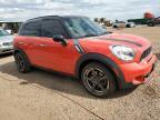 2012 Mini Cooper S Countryman
