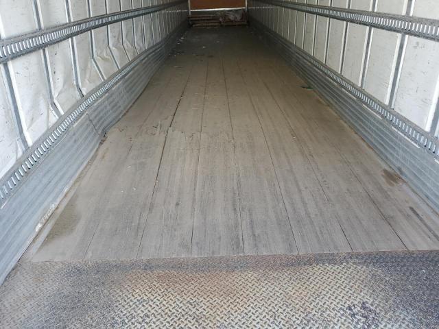 2020 Utility Trailer Mfg. 2020 Utility VS2DX DRY Van Trailer