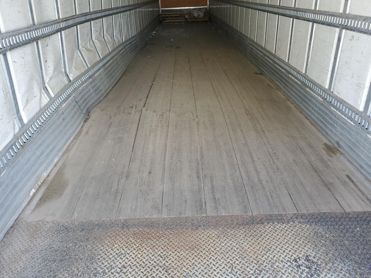 2020 Utility Trailer Mfg. 2020 Utility VS2DX DRY Van Trailer