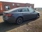 2017 Toyota Avalon xle