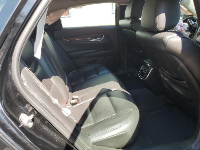 2017 Cadillac Xts Luxury