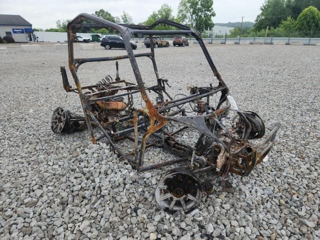 2022 Polaris 999 CC General XP DE