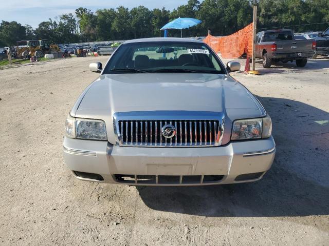 2010 Mercury Grand Marquis ls