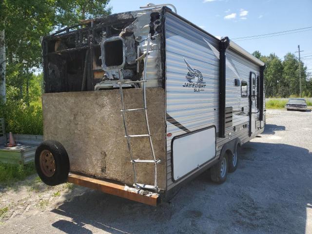 2021 Jayco Trailer