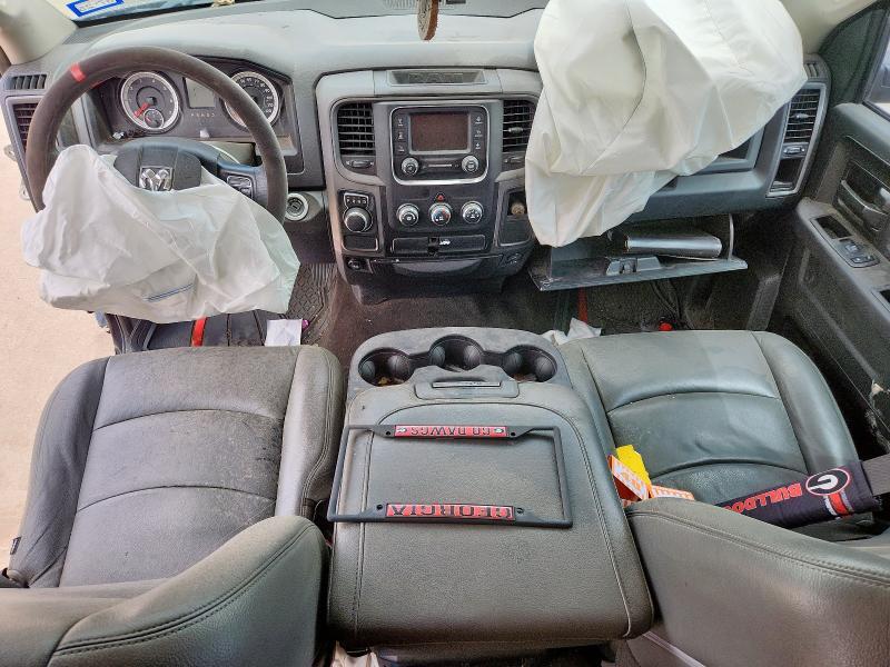 2017 Dodge Ram 1500 st