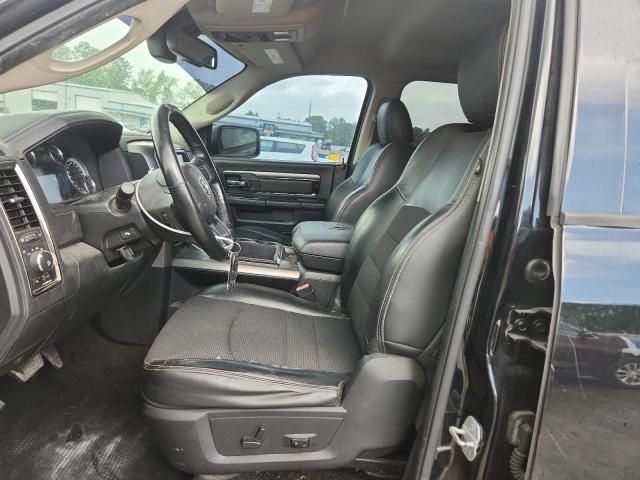 2014 Dodge RAM 1500 Sport