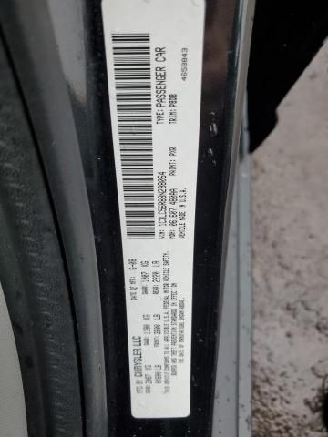 2008 Chrysler Sebring Touring