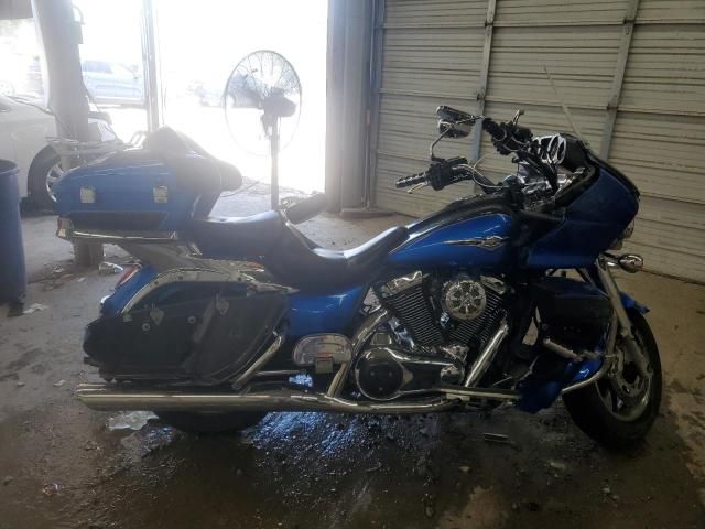 2009 Kawasaki VN1700 A