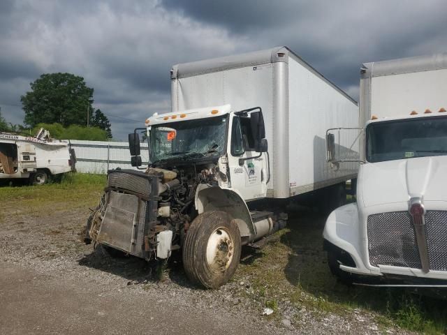 2012 International 4000 4300