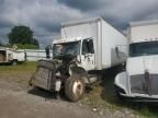 2012 International 4000 4300