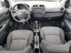 2015 Mitsubishi Mirage DE