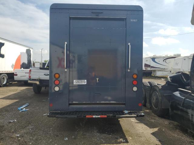 2020 Freigliner 2020 Freightliner MT 45G Delivery Van