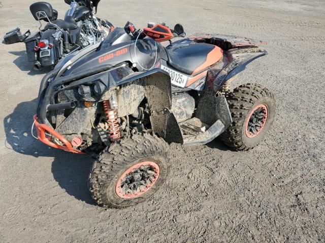 2020 Can-Am Renegade X XC 1000R