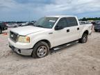 2007 Ford F150 Supercrew