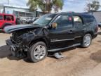 2009 Chevrolet Tahoe C1500 LTZ