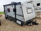 2020 Viking Trailer