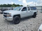 2016 Chevrolet Silverado K1500