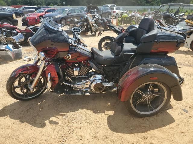 2022 Harley-Davidson Flhtcutgse