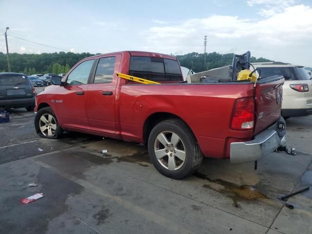 2009 Dodge RAM 1500