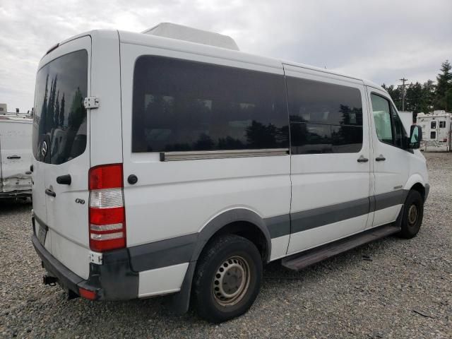 2009 Dodge Sprinter 2500