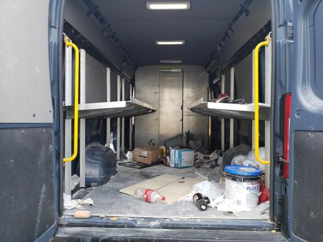 2019 Dodge RAM Promaster 3500 3500 High