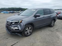 2016 Honda Pilot EXL for sale in Assonet, MA