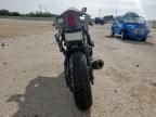 2020 Yamaha YZFR6