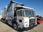 2015 Autocar Llc 2015 Autocar Xpeditor Refuse Truck