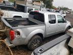 2013 Nissan Frontier S