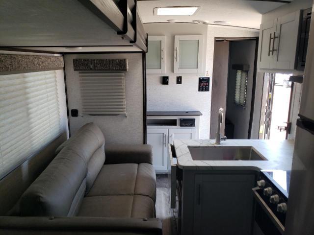 2021 Dutchmen Bullet