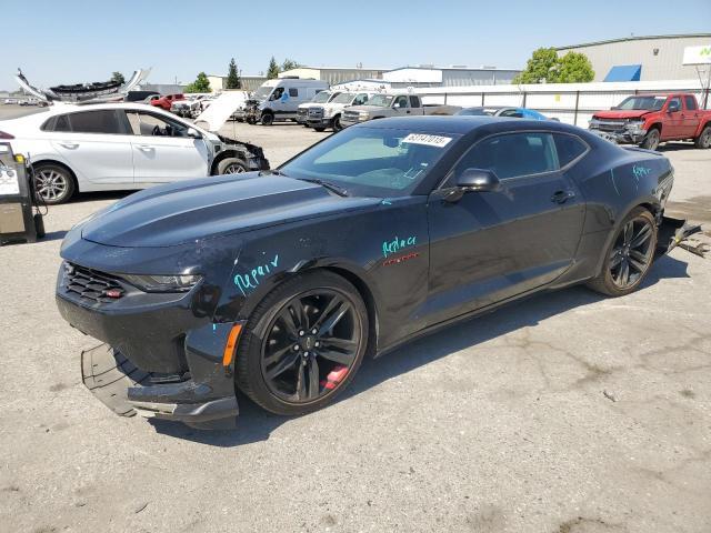 2021 Chevrolet Camaro ls