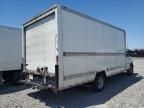 2018 Ford Econoline E350 Super Duty Cutaway Van