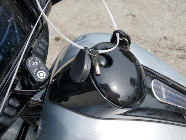 2019 Harley-Davidson Flhxs