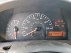 2021 Nissan NV200 2.5S