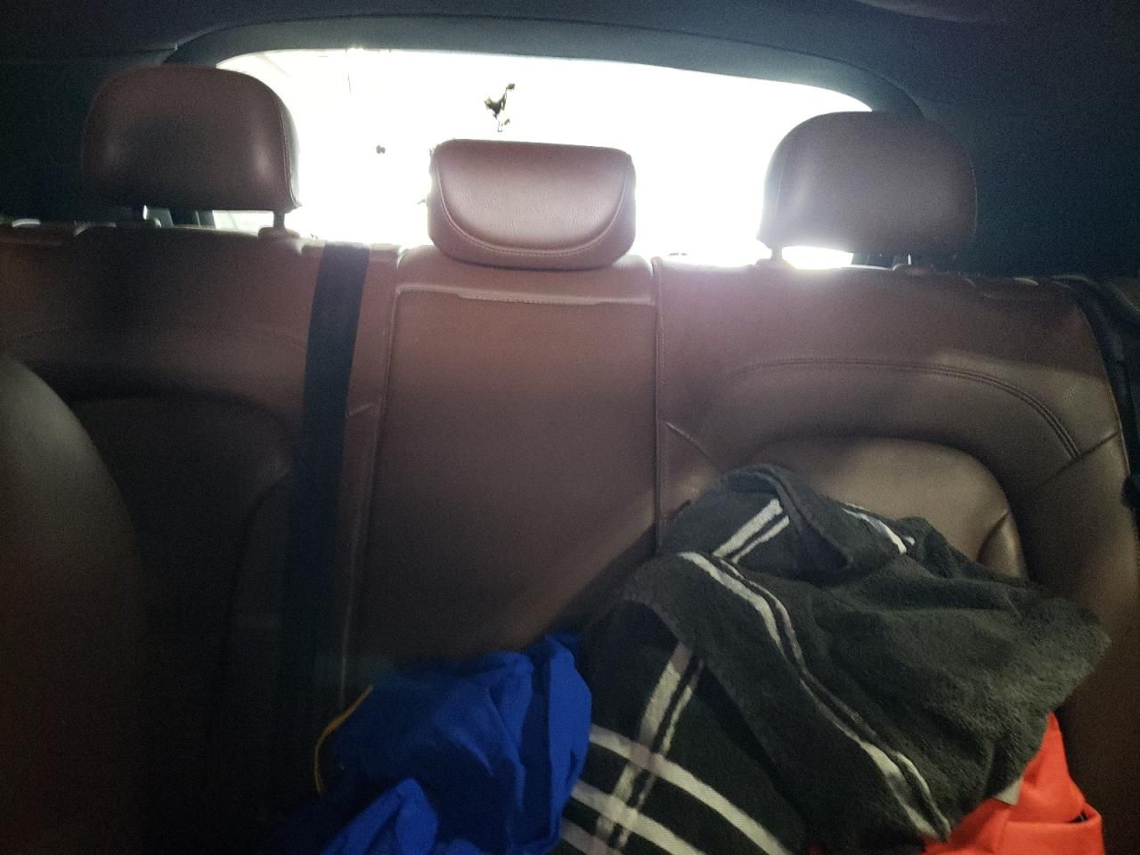 2015 Audi Q3 Prestige