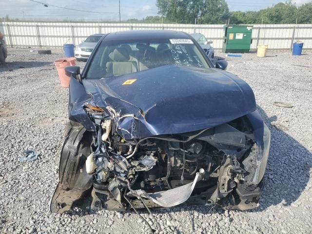 2010 Honda Accord exl