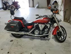 Pure sale lots for sale at auction: 2013 Yamaha XVS950 A